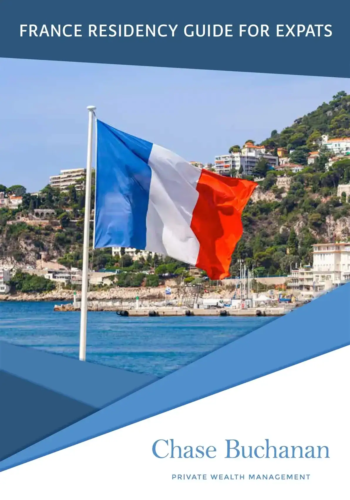Residency Guide - France France residency guide fro expats