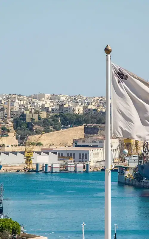 Maltese tax system for foreign nationals
