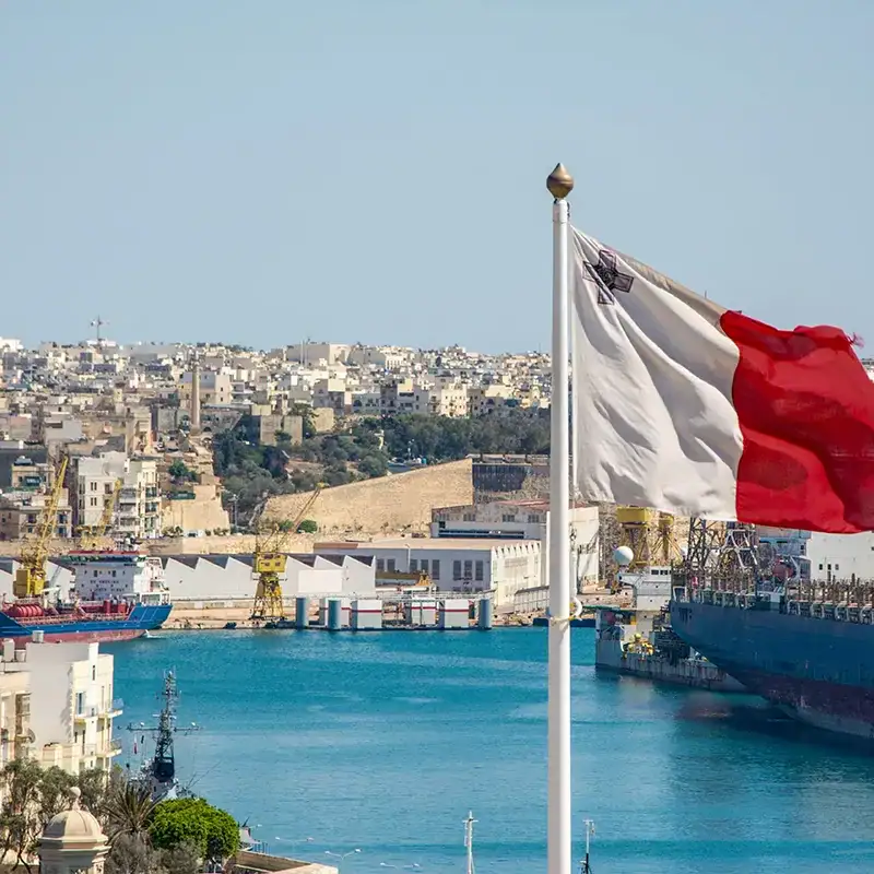 Maltese tax system for foreign nationals
