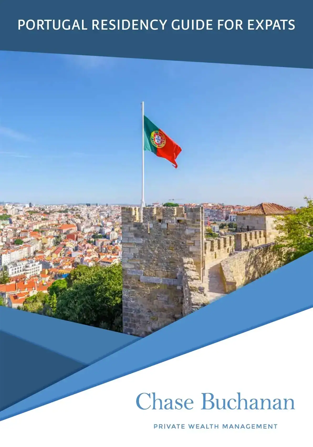 Residency Guide - Portugal Portugal residency guide for expats