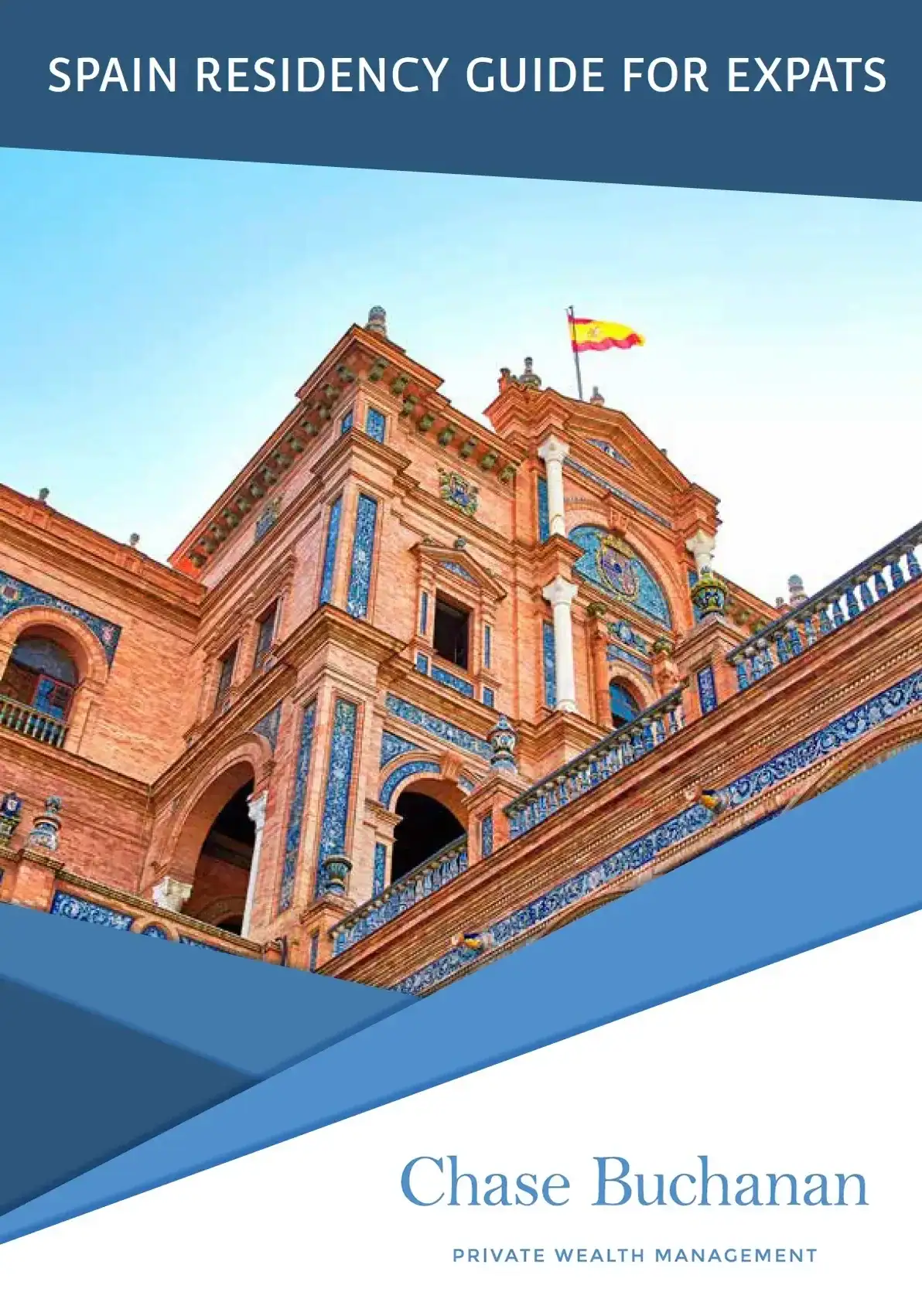 Residency Guide - Spain Spain residency guide for expats