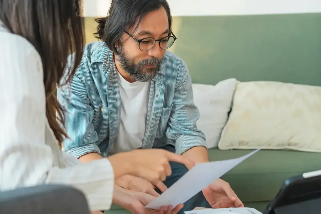 Your moving abroad financial checklist