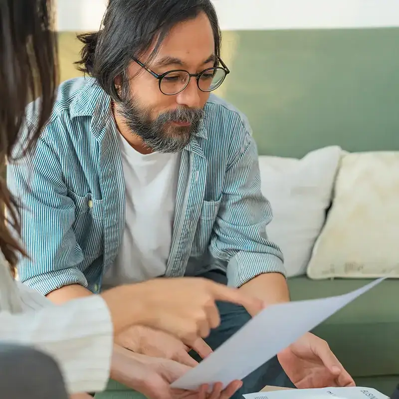 Your moving abroad financial checklist