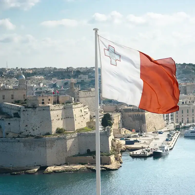 Estate planning for maltese residents - navigating cross-border inheritance