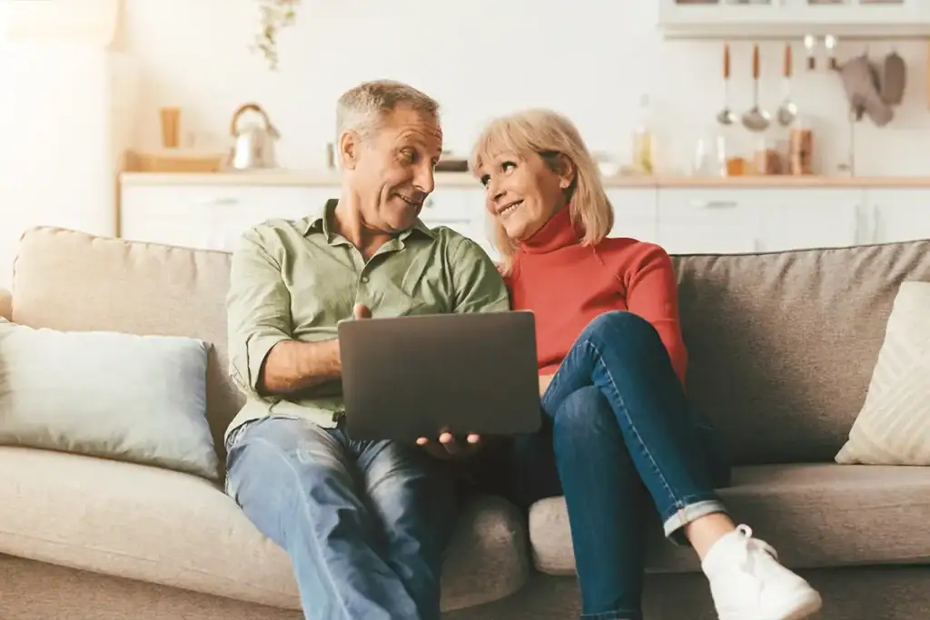 Pension transfer decision making guide