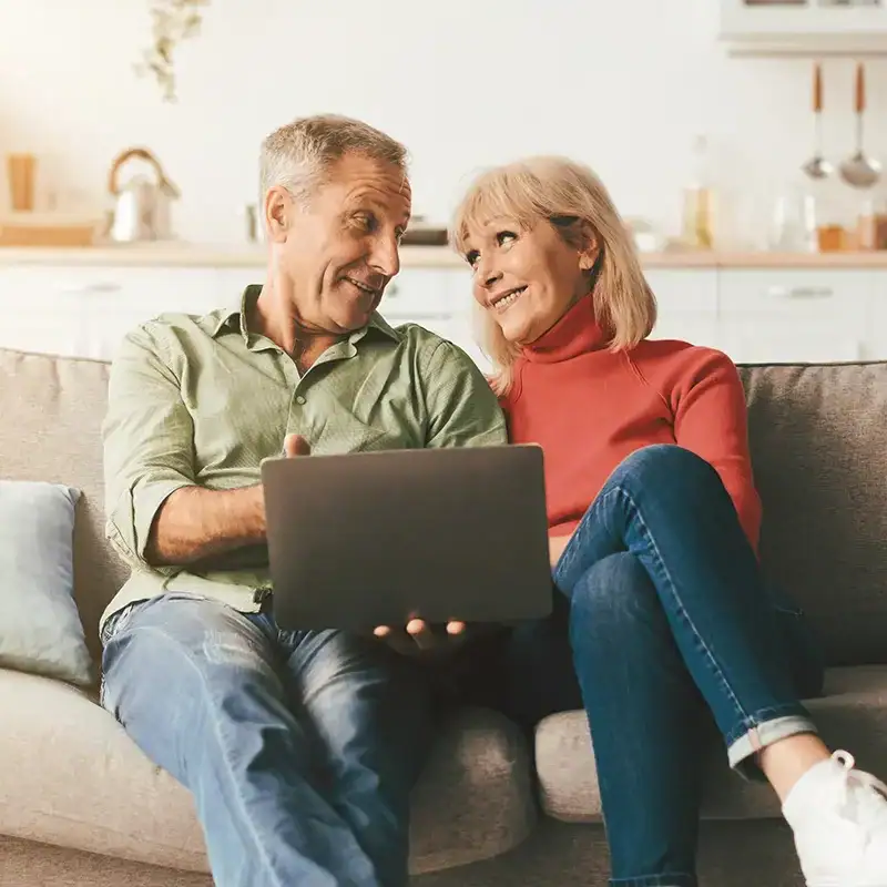 Pension transfer decision making guide