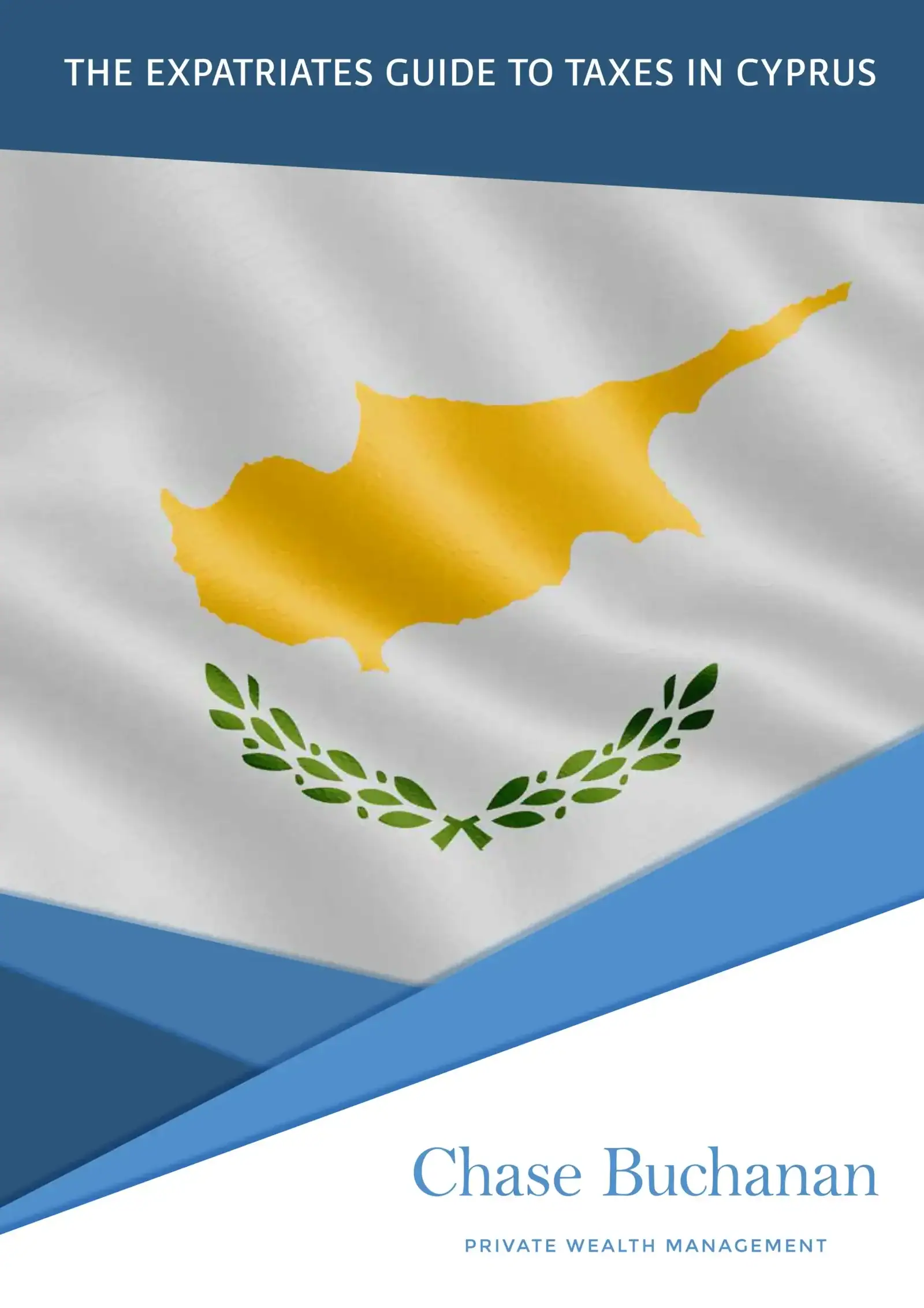 The expatriates guide to taxes in cyprus