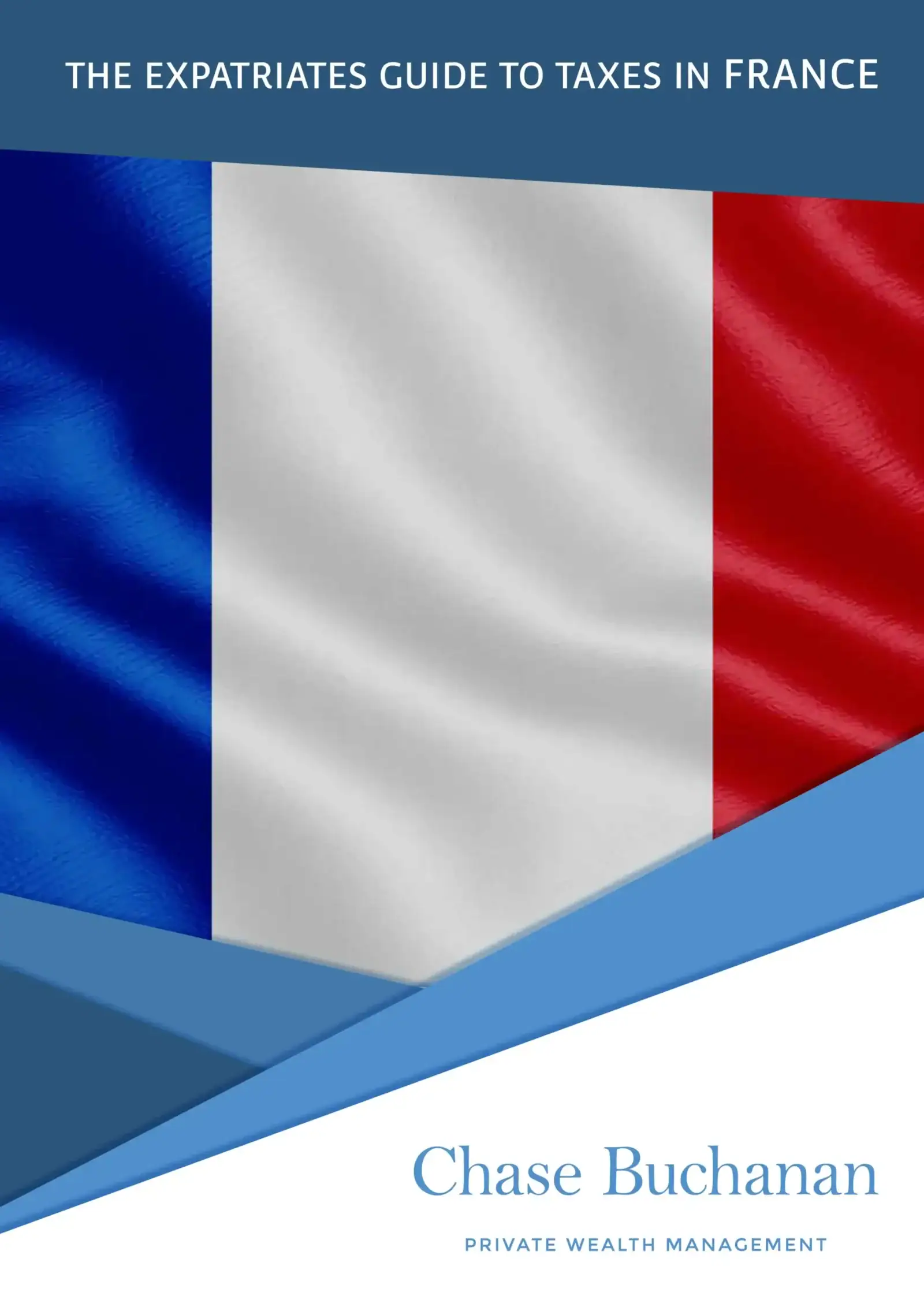 The expatriates guide to taxes in france