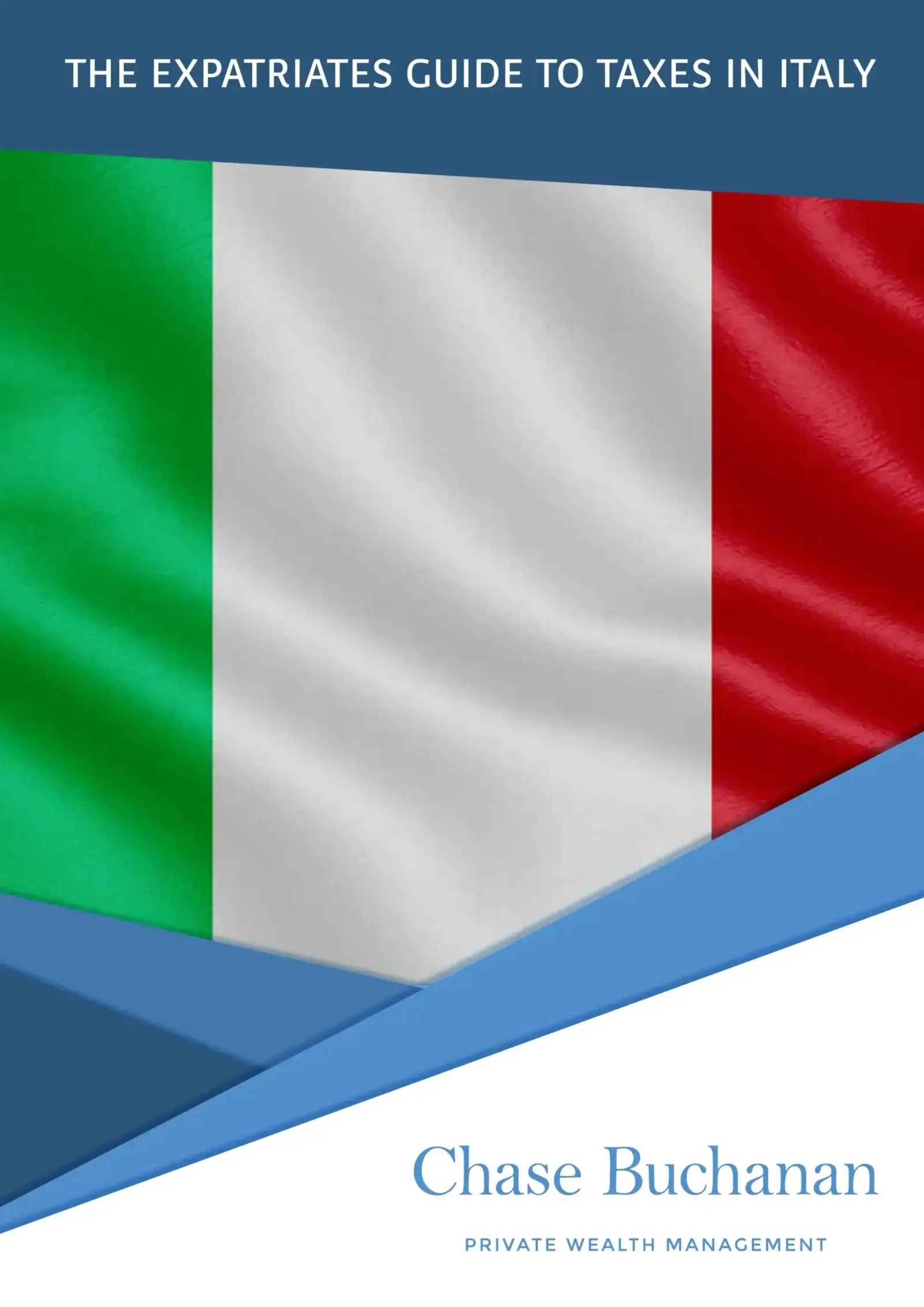 The expatriates guide to taxes in italy