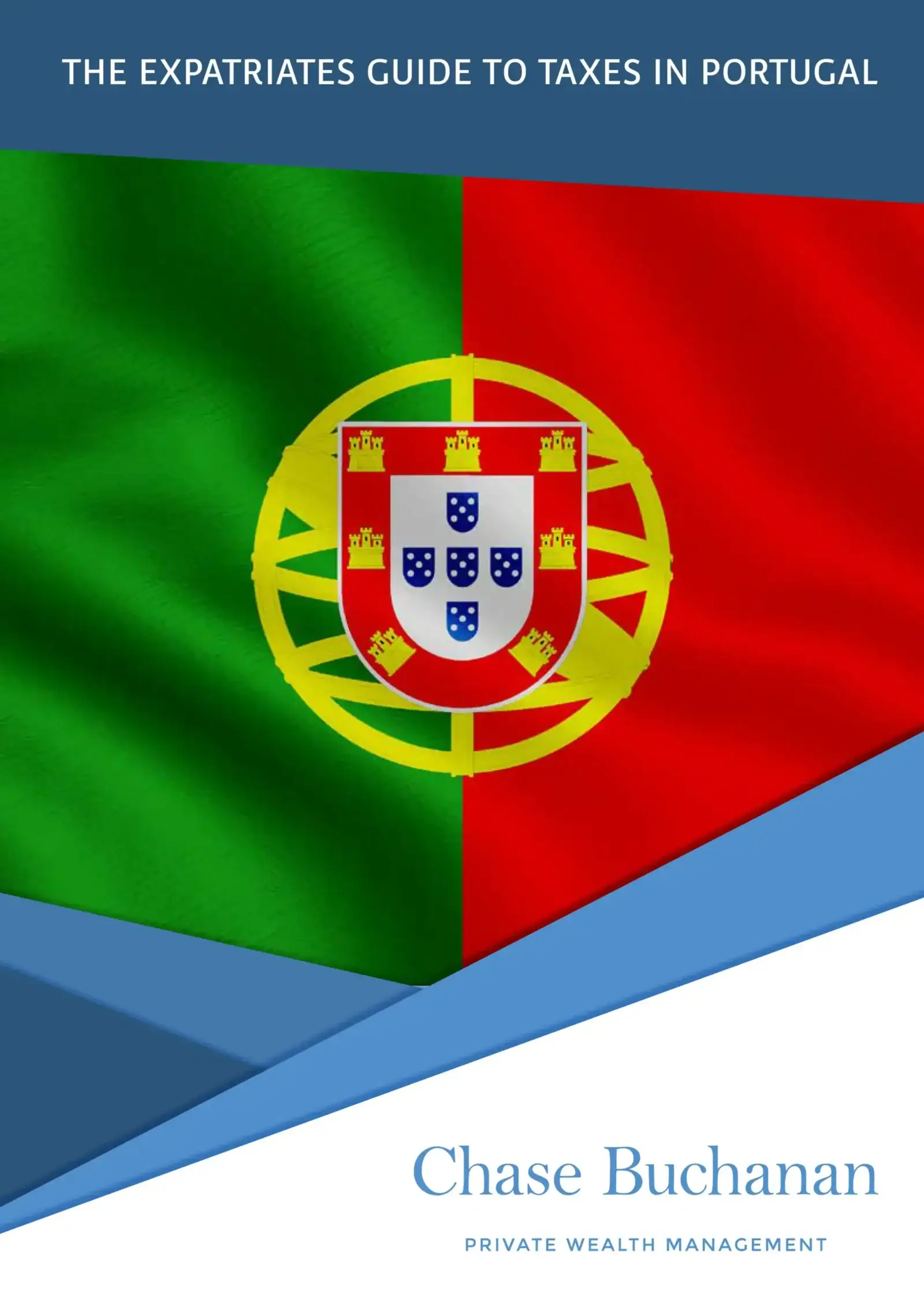 The expatriates guide to taxes in portugal (1)
