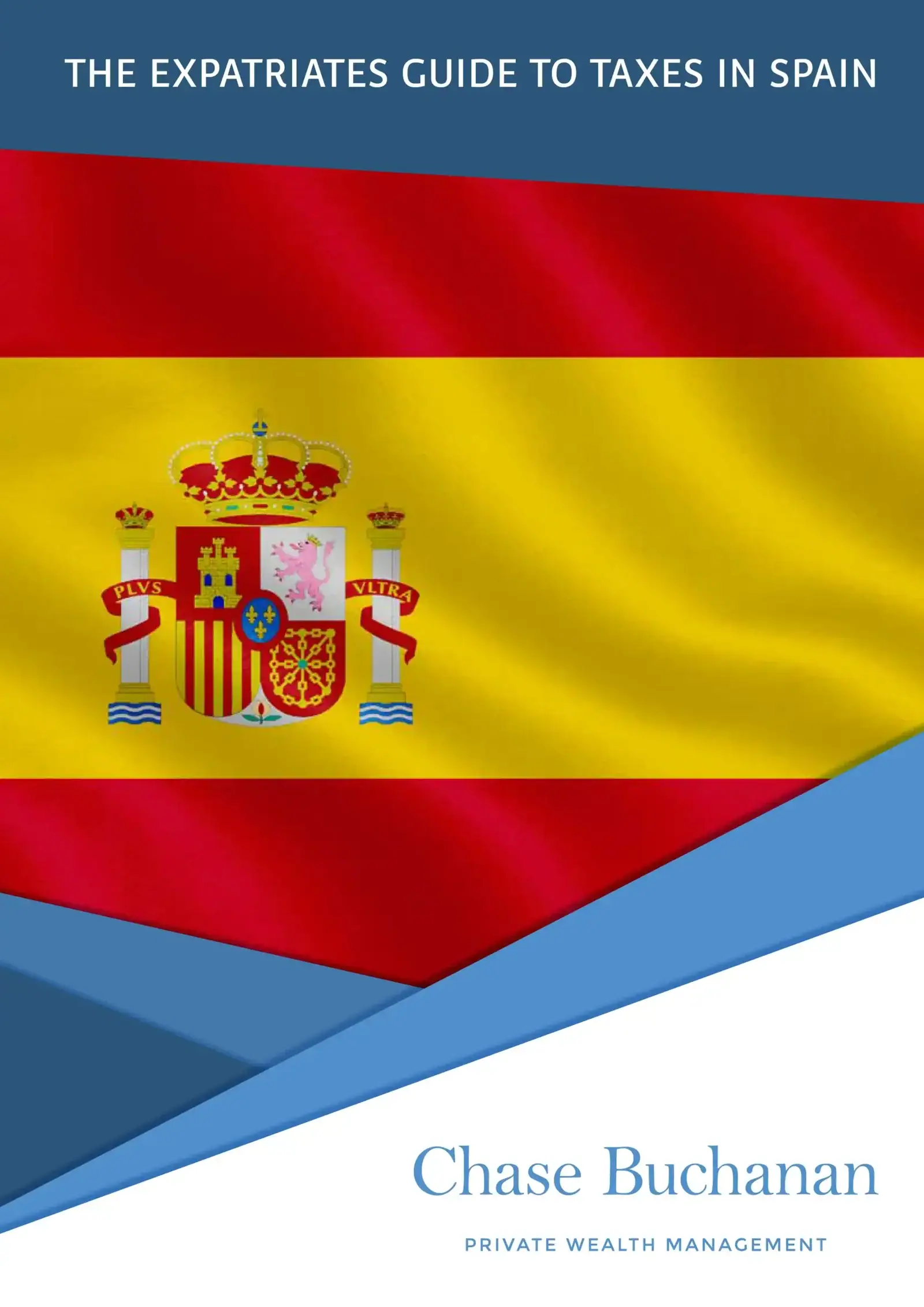 The expatriates guide to taxes in spain