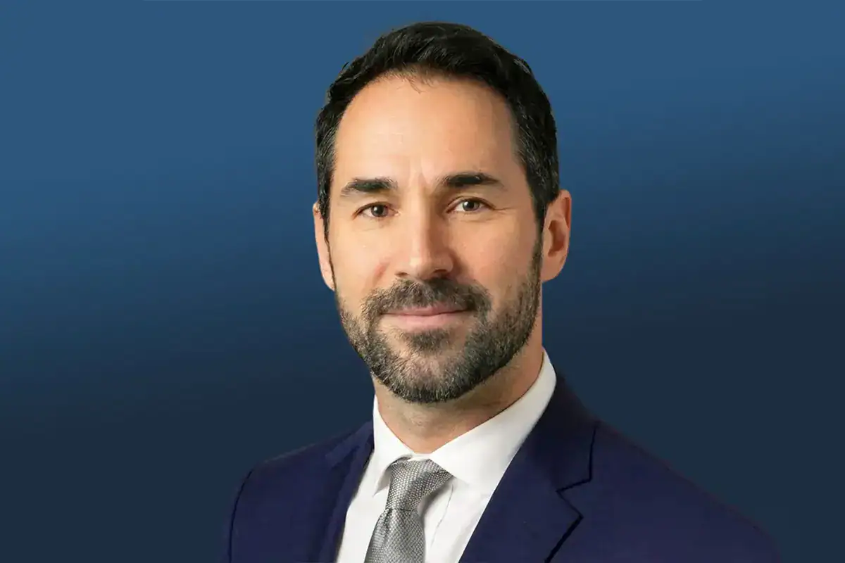 Global Expatriate Specialists, Chase Buchanan Private Wealth Management, Welcome New Marketing Manager