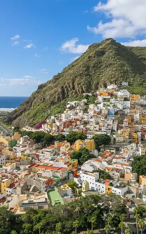 Retiring to the canary islands - managing your pension wealth and retirement assets