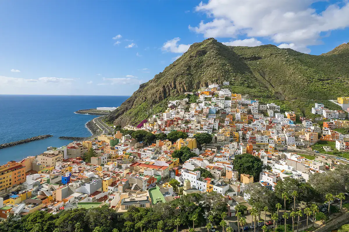 Retiring to the Canary Islands - Managing Your Pension Wealth and Retirement Assets