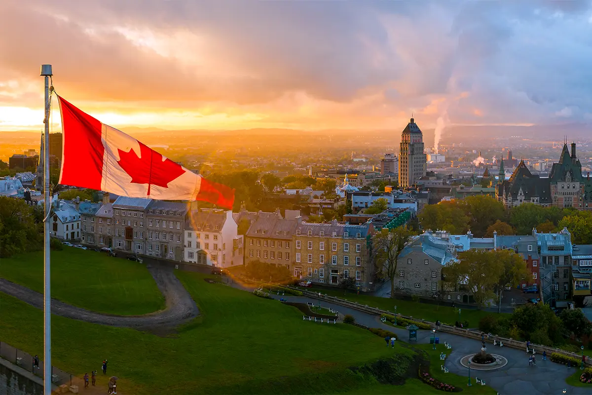 The Complexities of Becoming a Canadian Tax Resident as a UK Expatriate