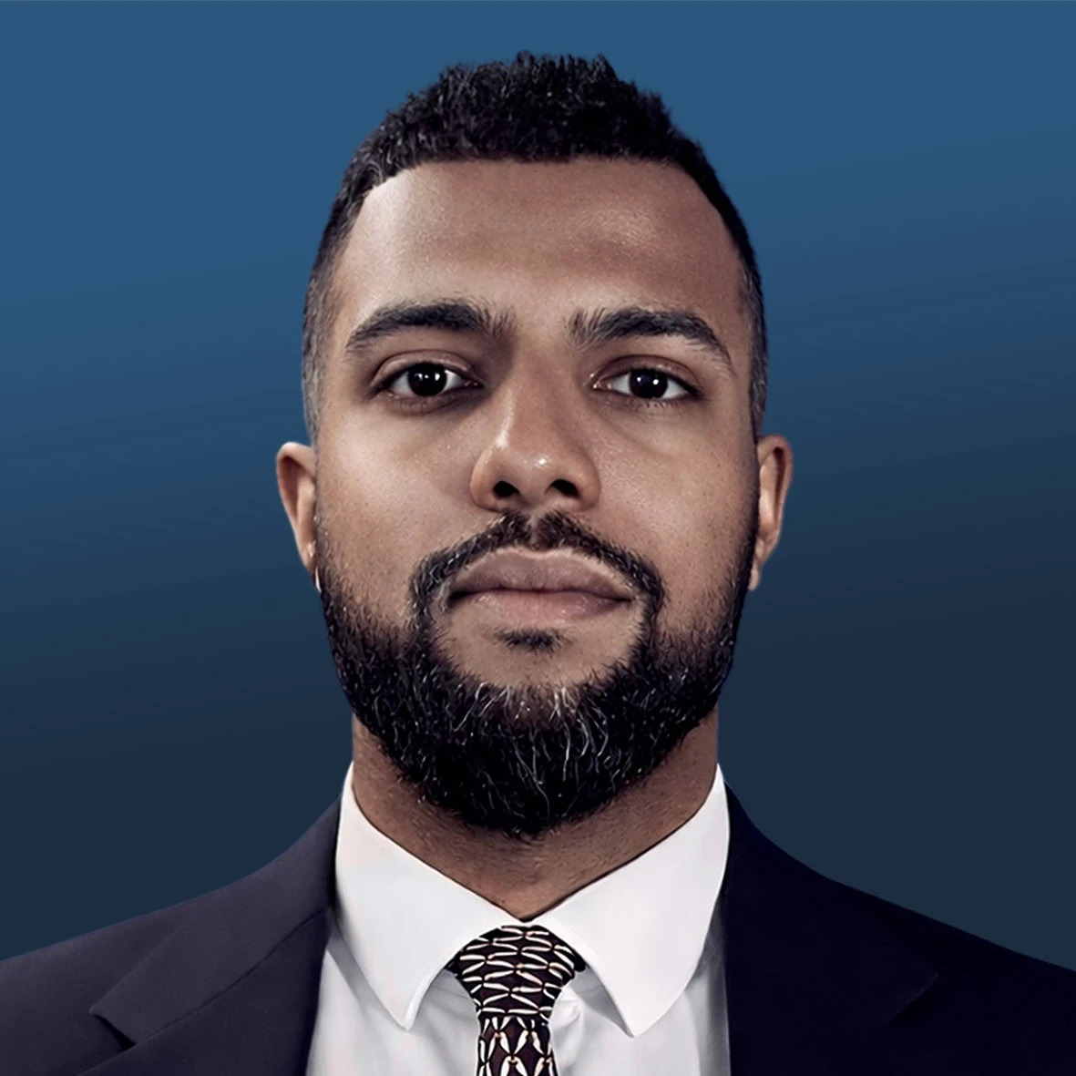 Ankur patel financial adviser chase buchanan