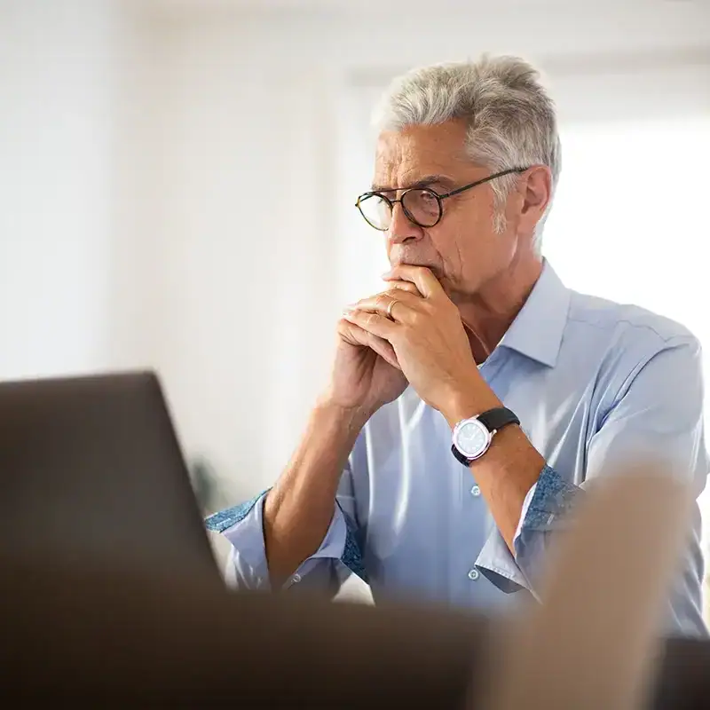 Annual investment portfolio health check worksheet