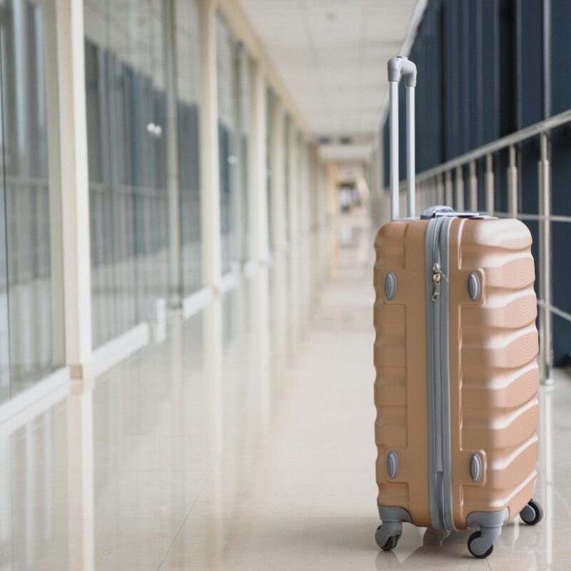 Chase buchanan private wealth management launches expat money matters podcast series