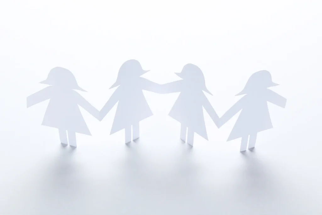 Why representation matters in wealth management