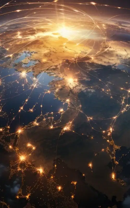 Financial management specialists at chase buchanan advise expats to revisit financial risk during market uncertainty