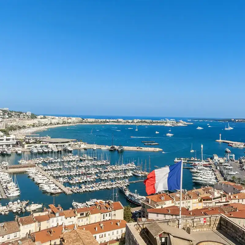 Managing investments and savings as a british expat in france