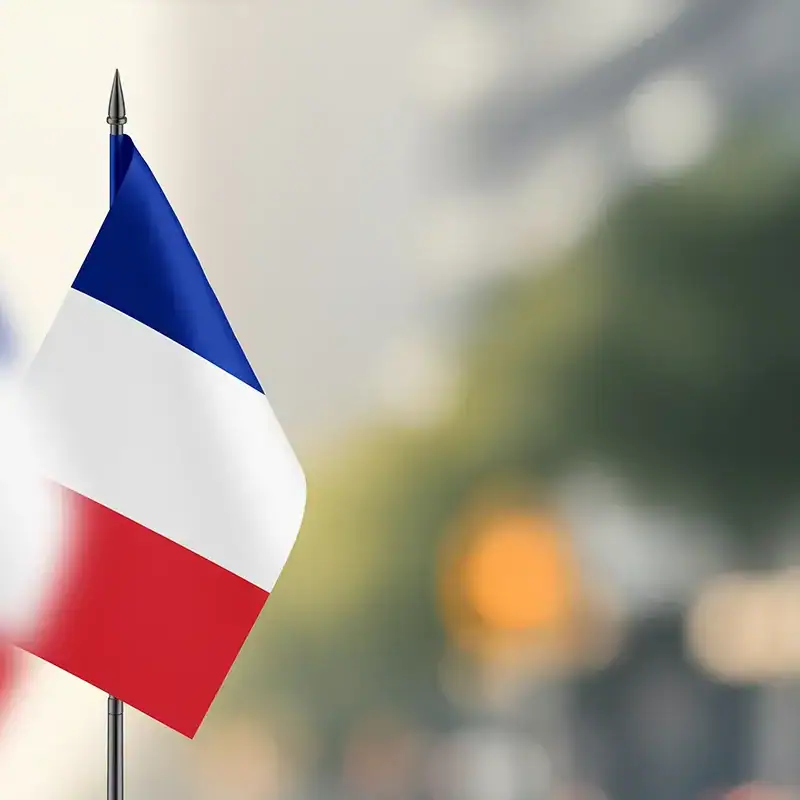 What should i do with my isas when i move to france