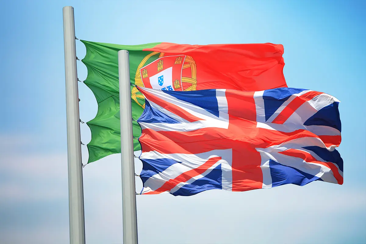 UK Portugal Tax Treaties Explained
