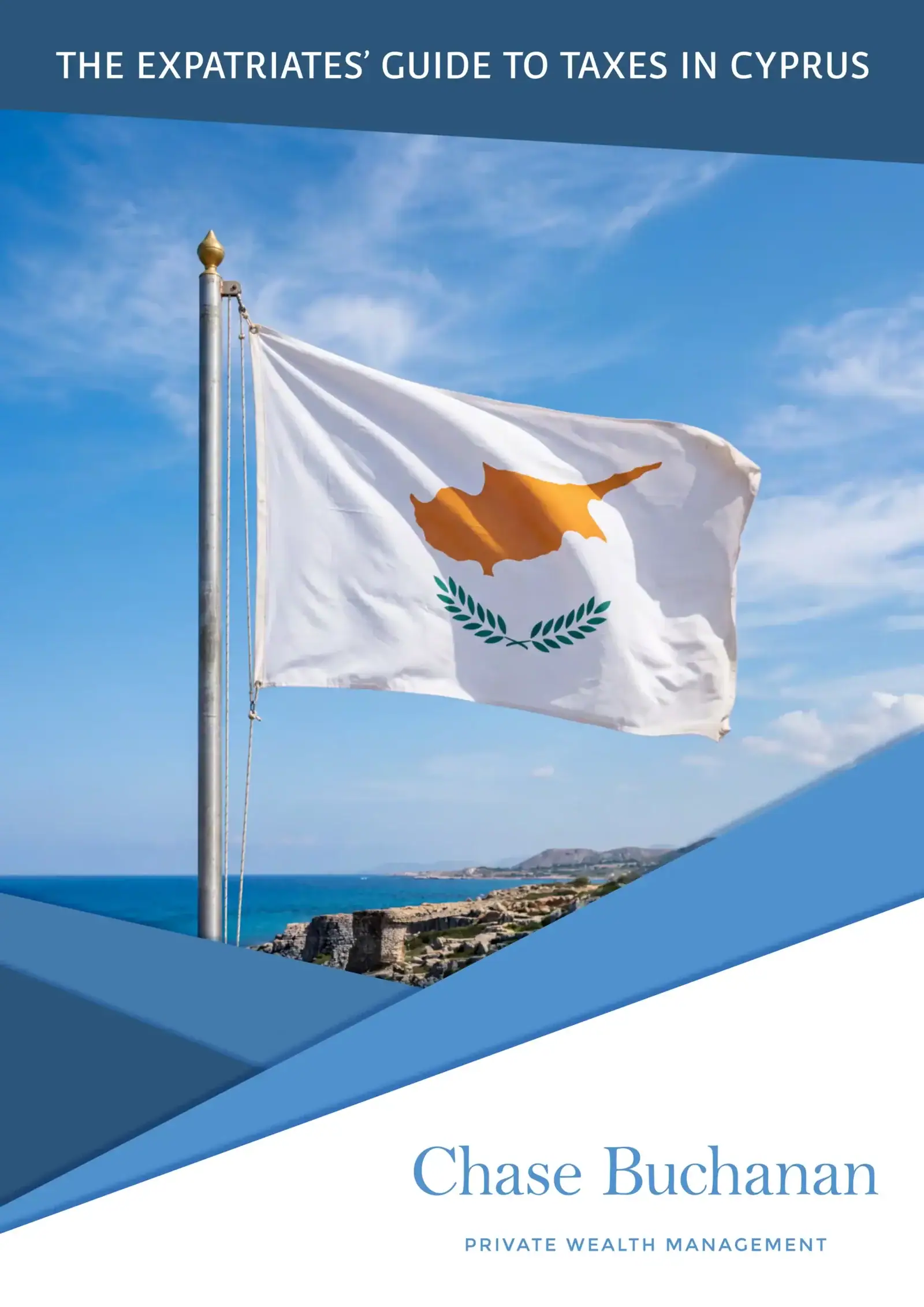 Cyprus tax guide cover webp
