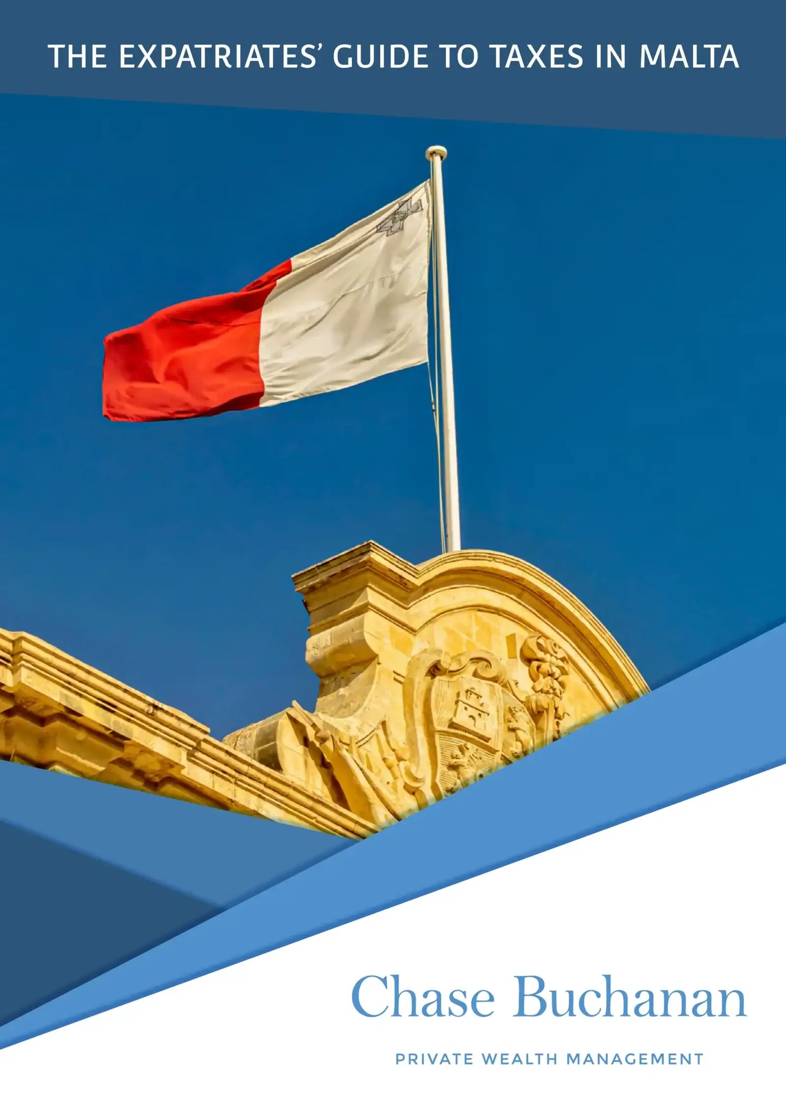 Malta tax guide cover webp