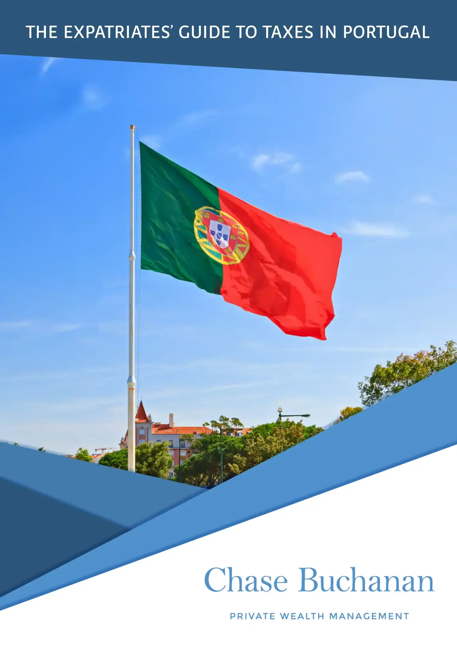 Portugal tax guide cover webp