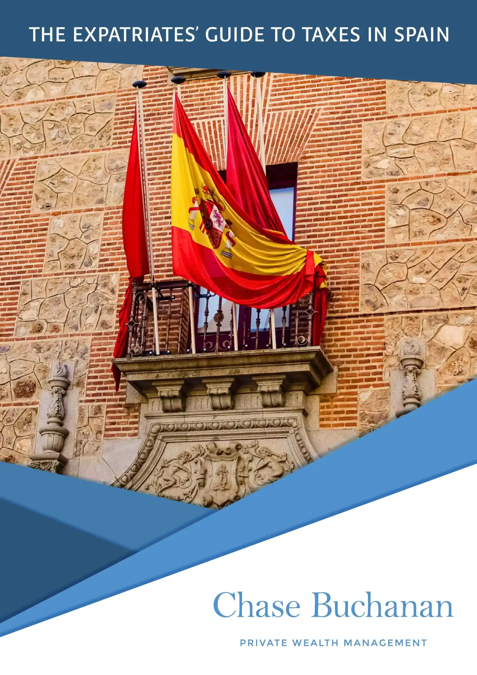 Spain tax guide cover webp