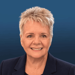 Carol ashwood