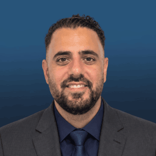 Peter athanasiou