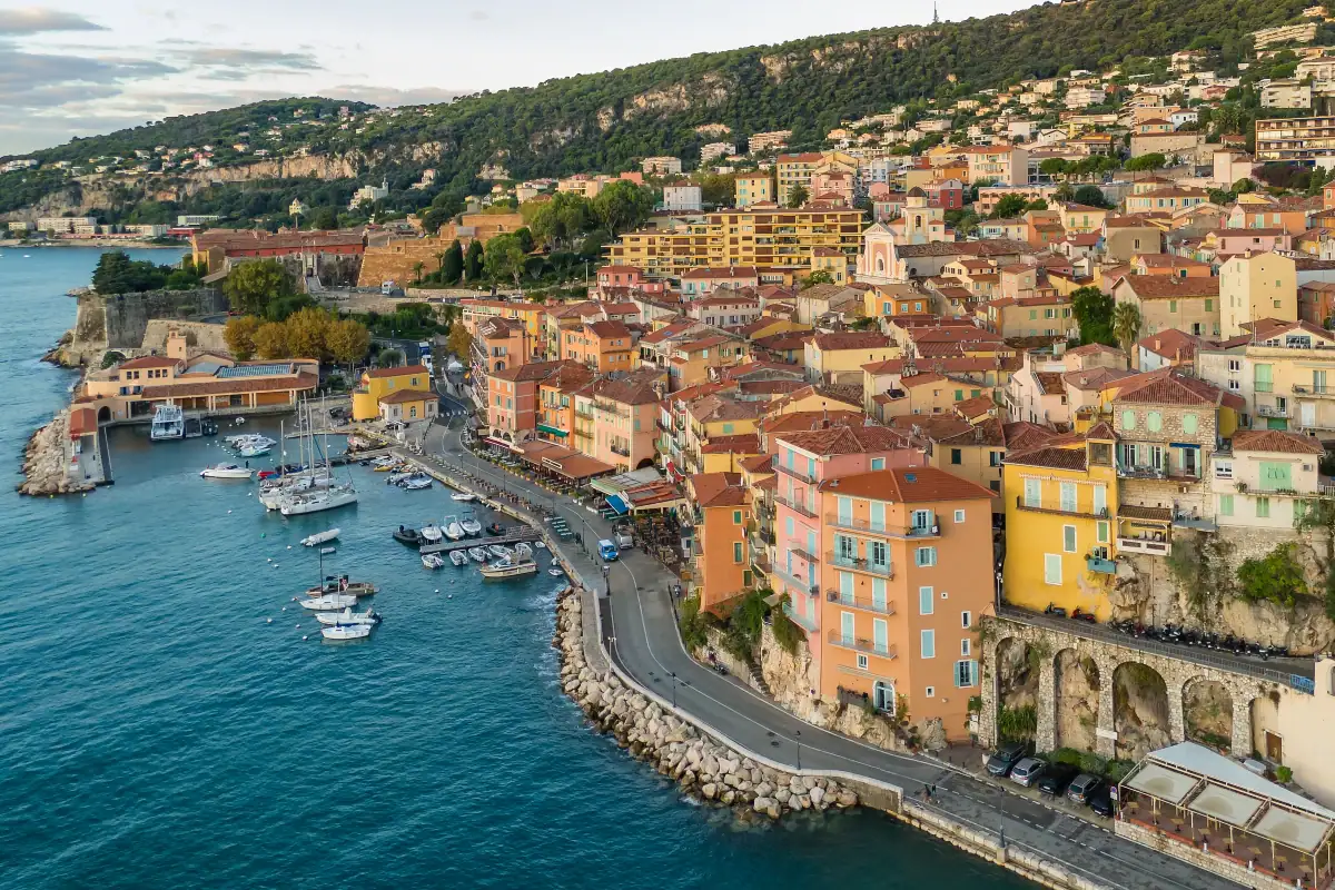 Understanding and managing capital gains tax in France