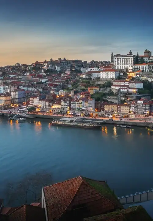 What happens to your isa when you move to portugal