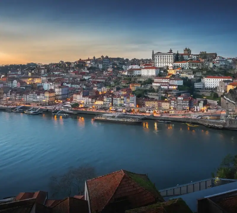 What happens to your isa when you move to portugal