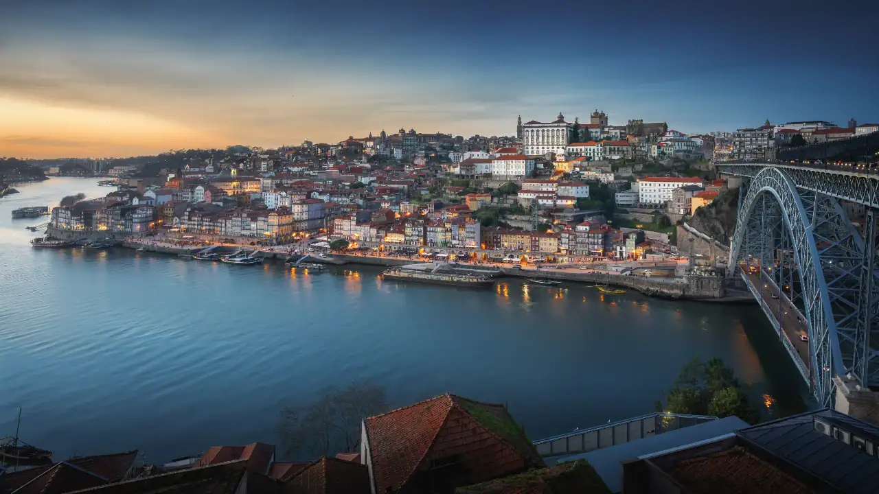 What Happens to Your ISA When You Move to Portugal
