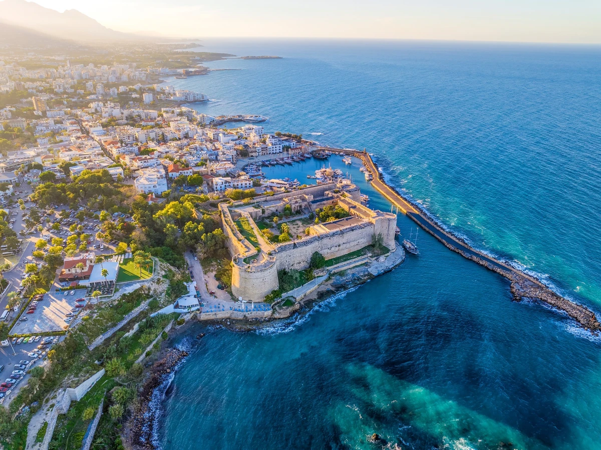 Cyprus’s 60 Day Tax Residency Rule for Expats
