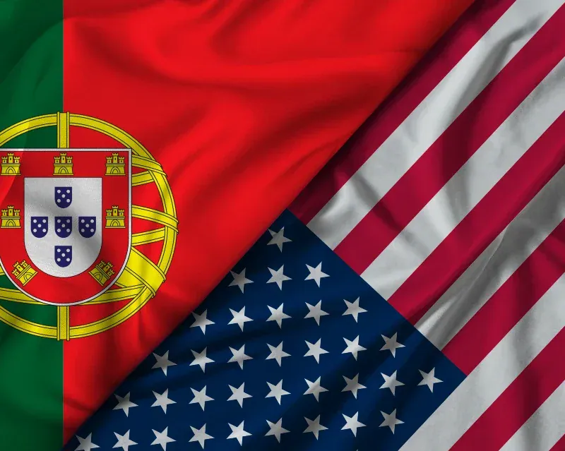Financial planning considerations for americans retiring in portugal