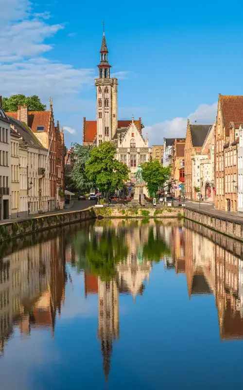 How belgium’s new capital gains tax could impact expat investment portfolios