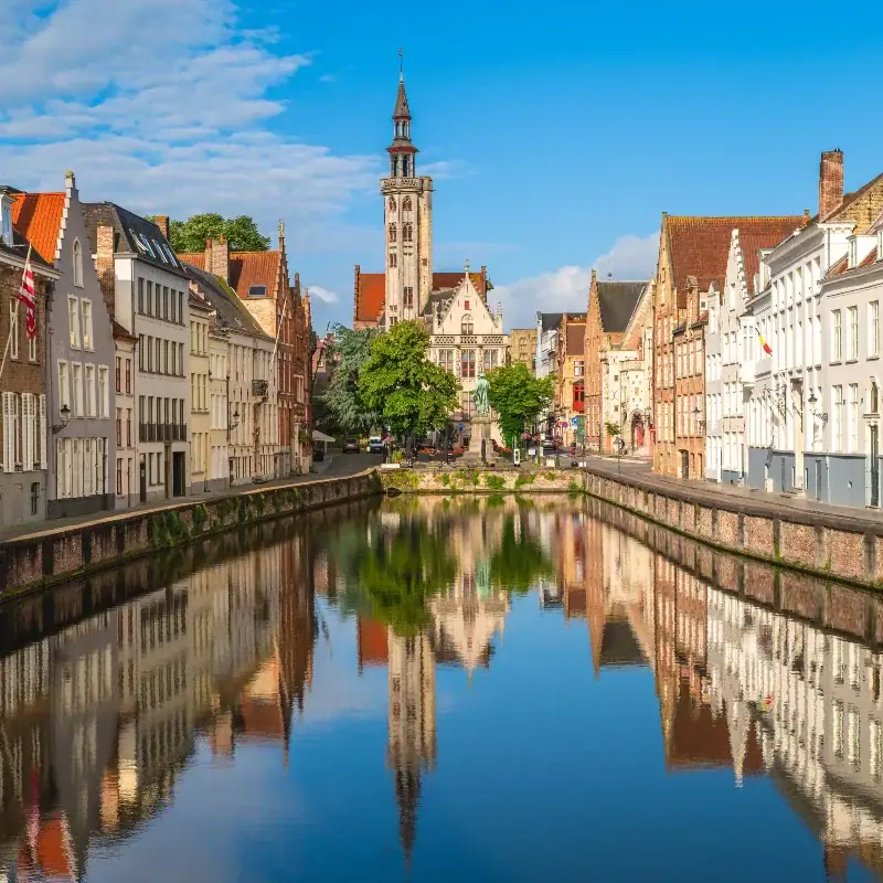 How belgium’s new capital gains tax could impact expat investment portfolios
