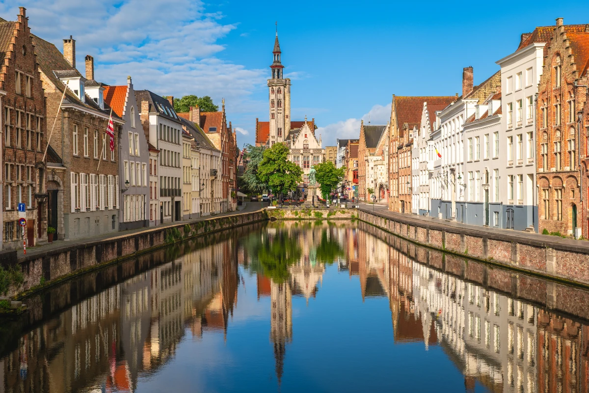 How Belgium’s New Capital Gains Tax Could Impact Expat Investment Portfolios