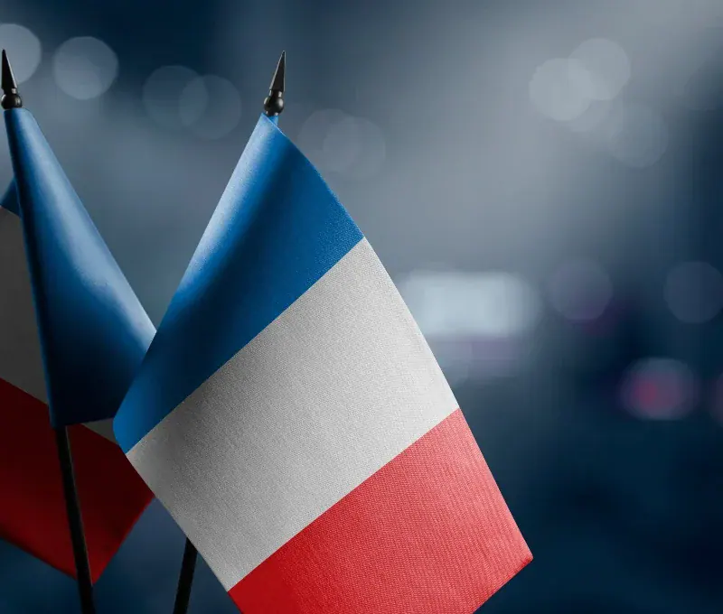 What happens to my pensions when i move to france