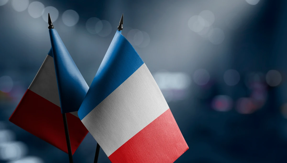 What Happens to My Pensions When I Move to France